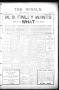 Newspaper: The Herald. (Carbon, Tex.), Vol. 5, No. 30, Ed. 1 Friday, March 16, 1…