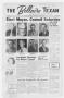 Newspaper: The Bellaire Texan (Bellaire, Tex.), Vol. 1, No. 21, Ed. 1 Thursday, …