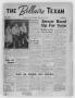 Newspaper: The Bellaire Texan (Bellaire, Tex.), Vol. 1, No. 1, Ed. 1 Thursday, F…