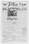 Newspaper: The Bellaire Texan (Bellaire, Tex.), Vol. 1, No. 23, Ed. 1 Thursday, …