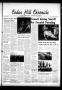 Newspaper: Cedar Hill Chronicle (Cedar Hill, Tex.), Vol. 1, No. 24, Ed. 1 Thursd…