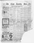 Newspaper: The Cass County Sun., Vol. 23, No. 46, Ed. 1 Tuesday, November 29, 18…