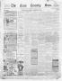 Newspaper: The Cass County Sun., Vol. 23, No. 64, Ed. 1 Tuesday, December 27, 18…