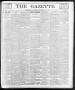 Newspaper: The Gazette. (Raleigh, N.C.), Vol. 9, No. 17, Ed. 1 Saturday, June 12…
