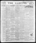 Newspaper: The Gazette. (Raleigh, N.C.), Vol. 9, No. 28, Ed. 1 Saturday, August …