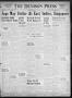 Newspaper: The Denison Press (Denison, Tex.), Vol. 7, No. 196, Ed. 1 Friday, Feb…