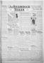 Newspaper: The Shamrock Texan (Shamrock, Tex.), Vol. 35, No. 261, Ed. 1 Friday, …