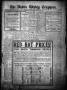 Newspaper: The Dublin Weekly Telephone. (Dublin, Tex.), Vol. 28, No. 42, Ed. 1 F…