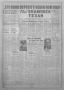 Newspaper: The Shamrock Texan (Shamrock, Tex.), Vol. 40, No. 35, Ed. 1 Thursday,…