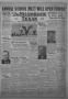 Newspaper: The Shamrock Texan (Shamrock, Tex.), Vol. 36, No. 92, Ed. 1 Thursday,…