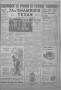 Newspaper: The Shamrock Texan (Shamrock, Tex.), Vol. 40, No. 46, Ed. 1 Thursday,…