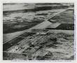 Photograph: [Aerial View of Houston Municipal Airport]