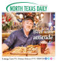 Newspaper: North Texas Daily (Denton, Tex.), Vol. 101, No. 22, Ed. 1 Tuesday, No…