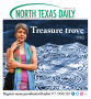 Newspaper: North Texas Daily (Denton, Tex.), Vol. 101, No. 24, Ed. 1 Thursday, N…