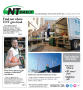 Newspaper: NT Daily (Denton, Tex.), Vol. 102, No. 4, Ed. 1 Thursday, January 23,…