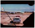 Photograph: [Air Force One on Love Field]