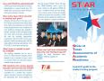 Pamphlet: State of Texas Assessments Academic Readiness The Next Generation, A …
