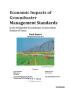 Report: Economic Impacts of Groundwater Management Standards : In the Panhand…