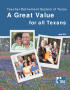 Book: Great Value for all Texans