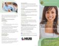 Pamphlet: Texas is your business, Be HUB Certified. Be Ready for Opportunity