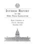 Report: Interim Report to the 82nd Texas Legislature: House Committee on Stat…