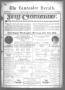 Newspaper: The Lancaster Herald. (Lancaster, Tex.), Vol. 30, No. 23, Ed. 1 Frida…