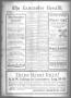 Newspaper: The Lancaster Herald. (Lancaster, Tex.), Vol. 29, No. 28, Ed. 1 Frida…