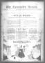 Newspaper: The Lancaster Herald. (Lancaster, Tex.), Vol. 30, No. 7, Ed. 1 Friday…