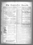 Newspaper: The Lancaster Herald. (Lancaster, Tex.), Vol. 29, No. 15, Ed. 1 Frida…
