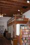 Photograph: Jeff Davis County Library, interior