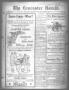 Newspaper: The Lancaster Herald. (Lancaster, Tex.), Vol. 34, No. 8, Ed. 1 Friday…