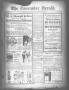 Newspaper: The Lancaster Herald. (Lancaster, Tex.), Vol. 33, No. 19, Ed. 1 Frida…