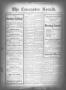 Newspaper: The Lancaster Herald. (Lancaster, Tex.), Vol. 32, No. 38, Ed. 1 Frida…