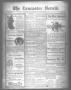 Newspaper: The Lancaster Herald. (Lancaster, Tex.), Vol. 34, No. 7, Ed. 1 Friday…