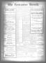 Newspaper: The Lancaster Herald. (Lancaster, Tex.), Vol. 36, No. 35, Ed. 1 Frida…