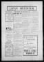 Newspaper: Lipan Register (Lipan, Tex.), Ed. 1 Friday, August 31, 1906