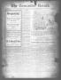 Newspaper: The Lancaster Herald. (Lancaster, Tex.), Vol. 33, No. 2, Ed. 1 Friday…