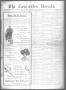 Newspaper: The Lancaster Herald. (Lancaster, Tex.), Vol. 21, No. 11, Ed. 1 Frida…