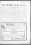 Newspaper: The Hubbard City News. (Hubbard City, Tex.), Vol. 23, No. 2, Ed. 1 Fr…