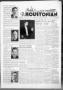 Newspaper: The Houstonian (Huntsville, Tex.), Vol. 28, No. 27, Ed. 1 Thursday, A…