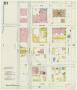 Map: Dallas 1905 Sheet 103