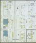 Map: Clifton 1911 Sheet 3