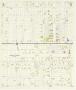 Map: Archer City 1934 Sheet 3