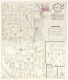 Map: Carrollton 1935 Sheet 1