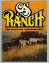 Book: OS Ranch Steer Roping & Art Exhibit, October 2-3, 1976