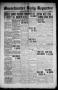 Newspaper: Sweetwater Daily Reporter (Sweetwater, Tex.), Vol. 3, No. 787, Ed. 1 …
