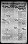 Newspaper: Sweetwater Daily Reporter (Sweetwater, Tex.), Vol. 3, No. 790, Ed. 1 …