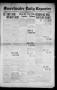 Newspaper: Sweetwater Daily Reporter (Sweetwater, Tex.), Vol. 3, No. 793, Ed. 1 …