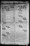 Newspaper: Sweetwater Daily Reporter (Sweetwater, Tex.), Vol. 3, No. 767, Ed. 1 …