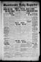 Newspaper: Sweetwater Daily Reporter (Sweetwater, Tex.), Vol. 3, No. 788, Ed. 1 …